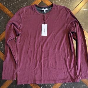 Men's Long Sleeve Shirt